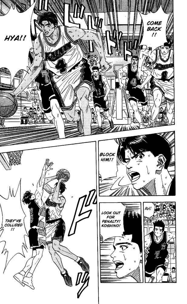 Page 7 Chapter 143 Slam Dunk!