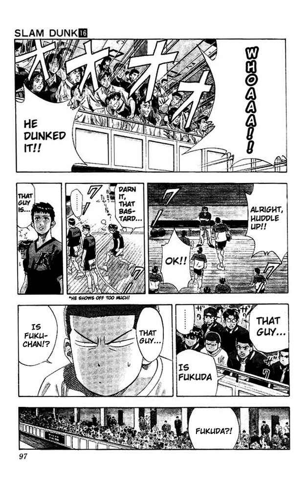 Page 12 Chapter 139 Slam Dunk!