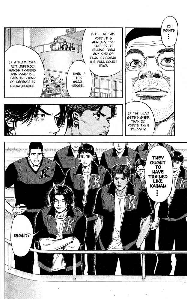 Page 6 Chapter 236 Slam Dunk!