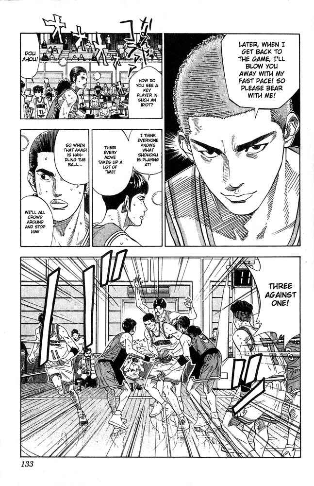 Page 7 Chapter 204 Slam Dunk!