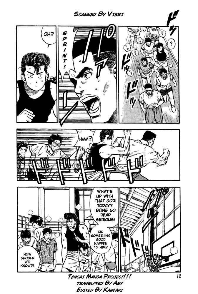 Page 11 Chapter 19 Slam Dunk!