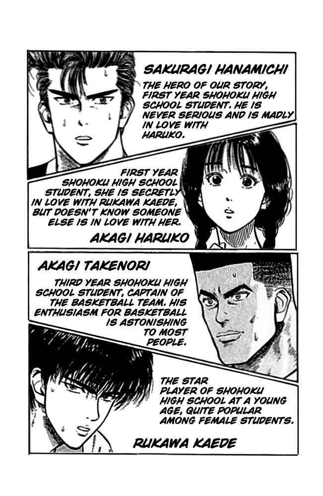 Page 3 Chapter 19 Slam Dunk!