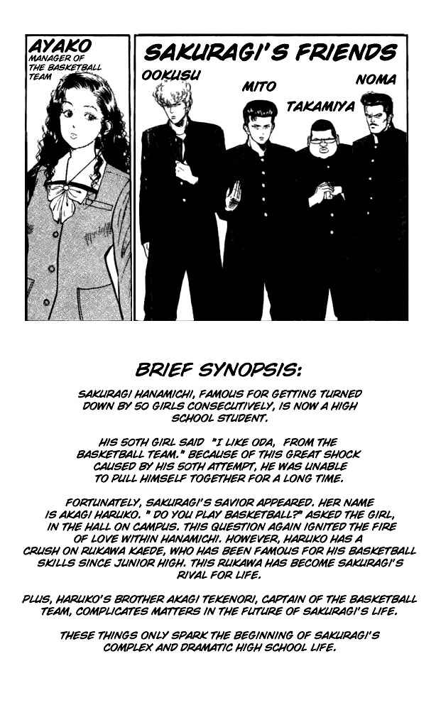 Page 4 Chapter 19 Slam Dunk!