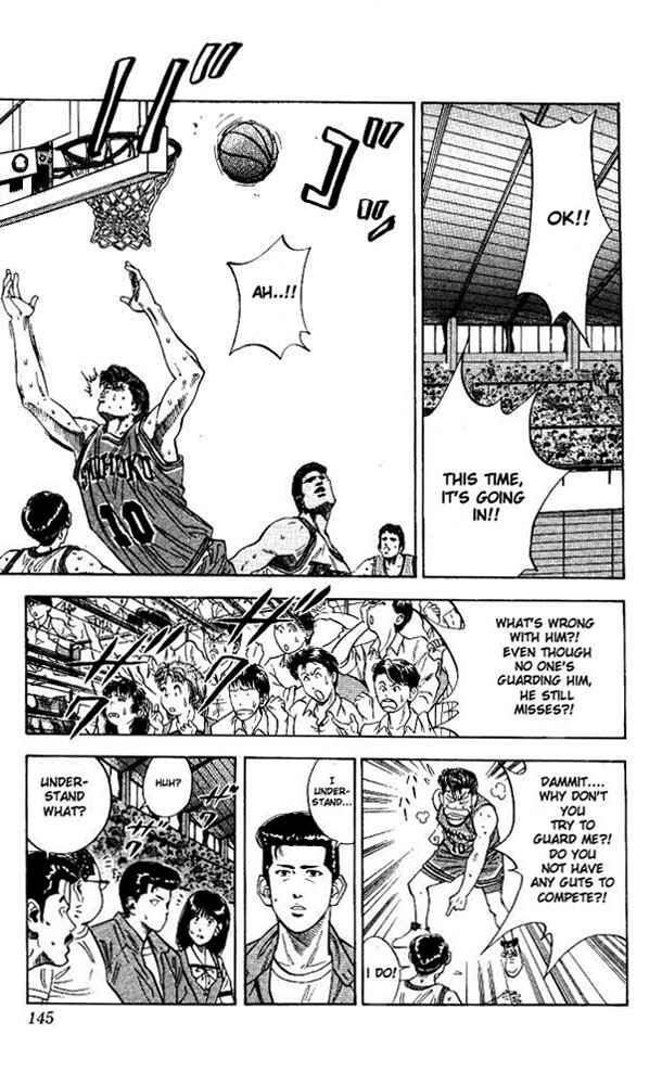Page 17 Chapter 105 Slam Dunk!