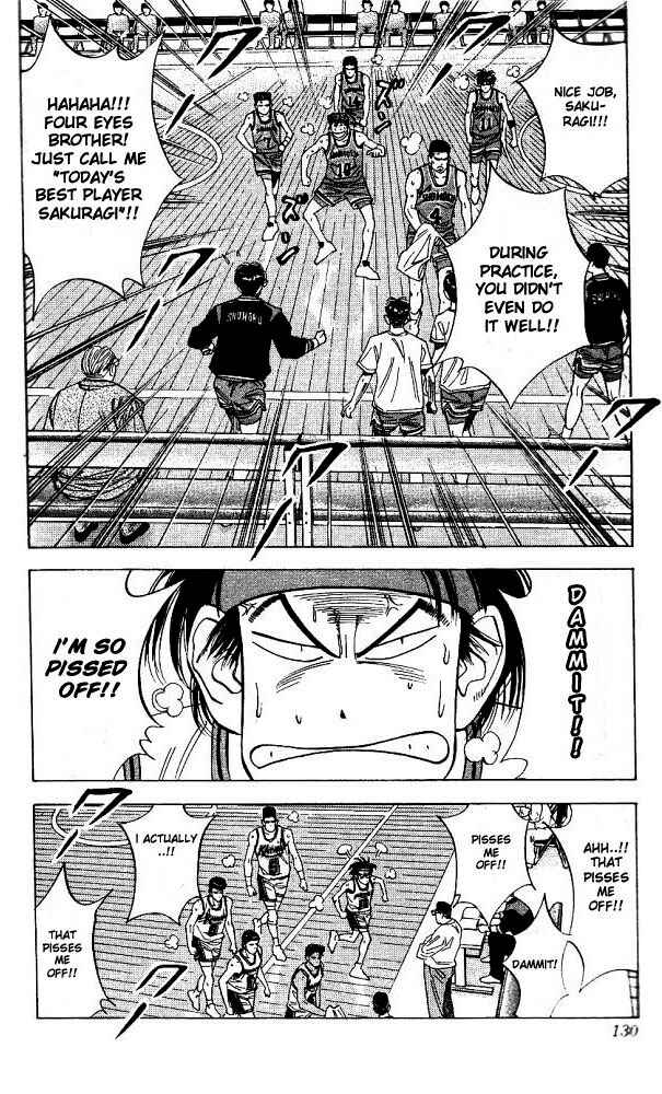 Page 2 Chapter 105 Slam Dunk!