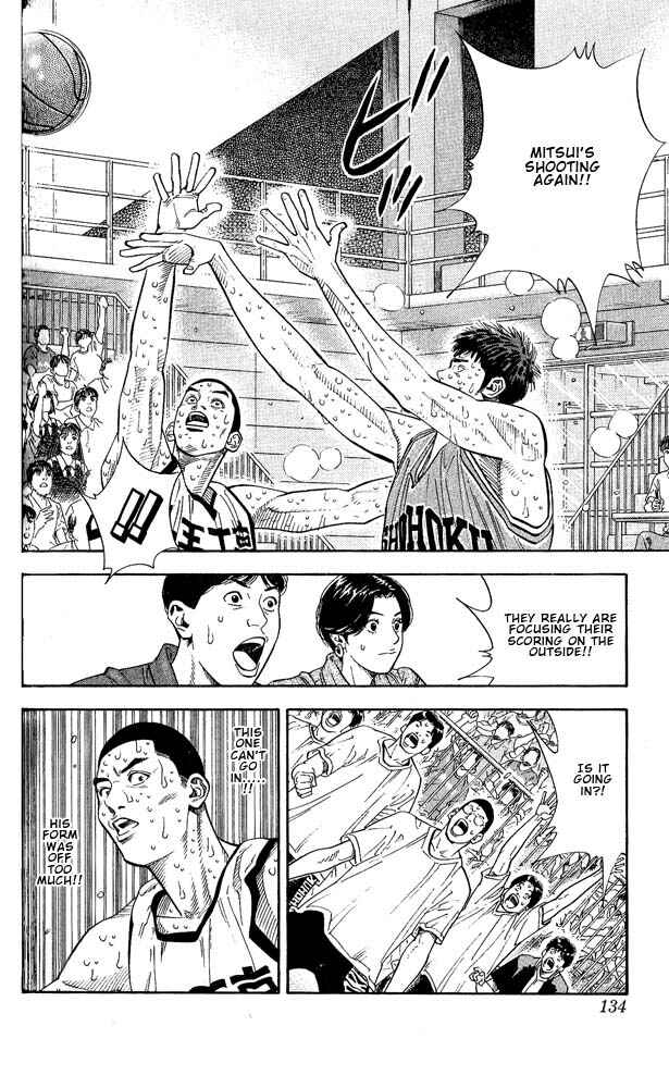 Page 7 Chapter 249 Slam Dunk!