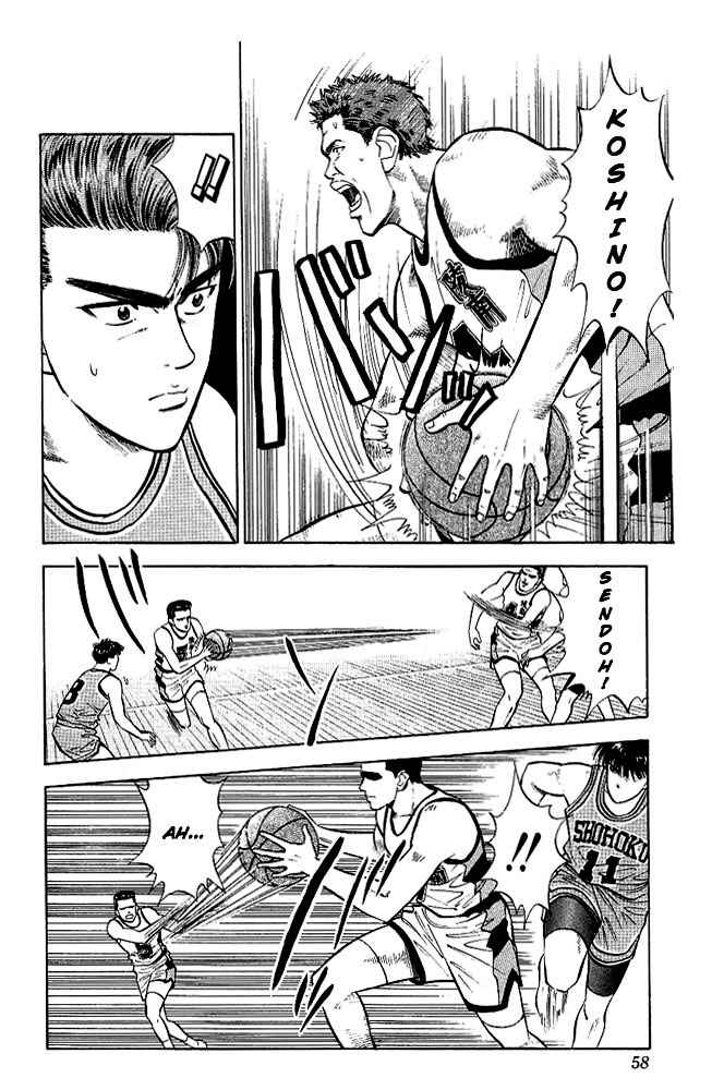 Page 11 Chapter 29 Slam Dunk!
