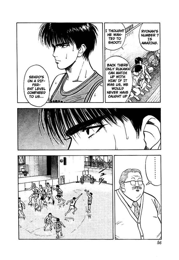 Page 9 Chapter 29 Slam Dunk!
