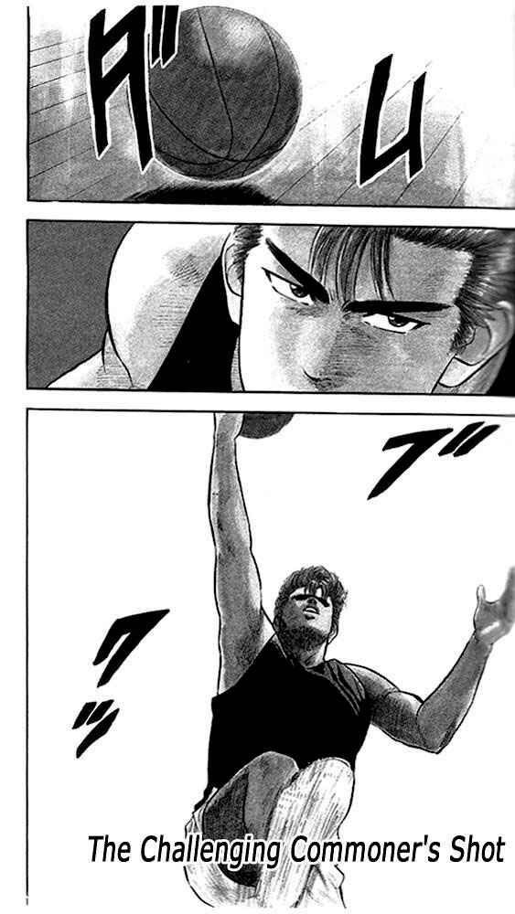 Page 1 Chapter 20 Slam Dunk!