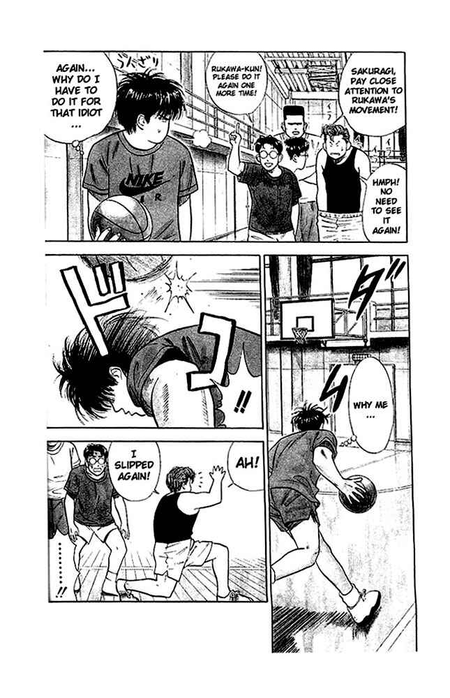 Page 13 Chapter 20 Slam Dunk!