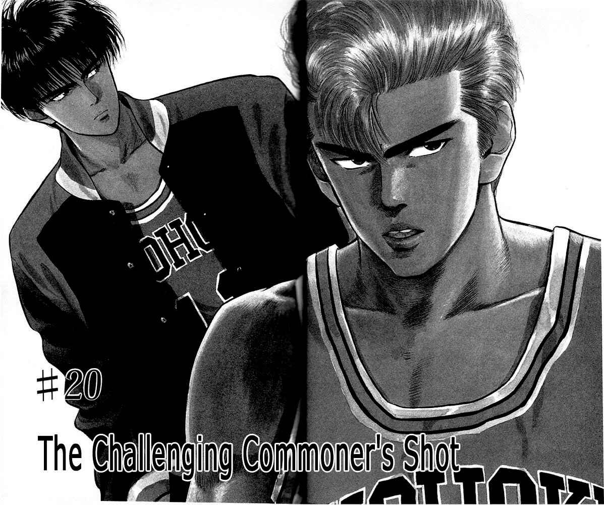 Page 2 Chapter 20 Slam Dunk!