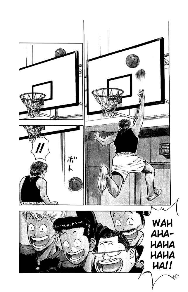 Page 3 Chapter 20 Slam Dunk!