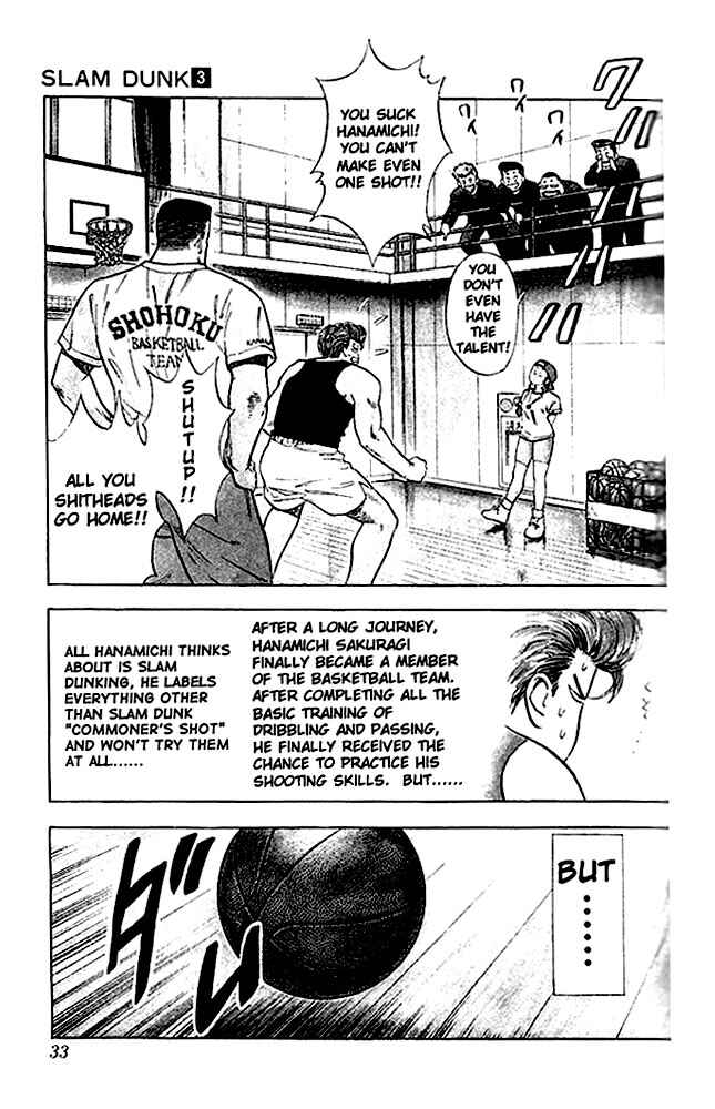 Page 4 Chapter 20 Slam Dunk!