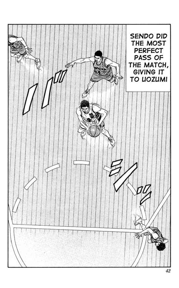 Page 14 Chapter 181 Slam Dunk!