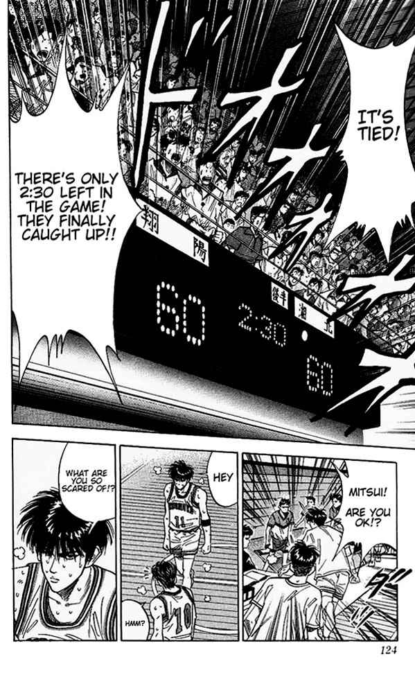 Page 18 Chapter 95 Slam Dunk!