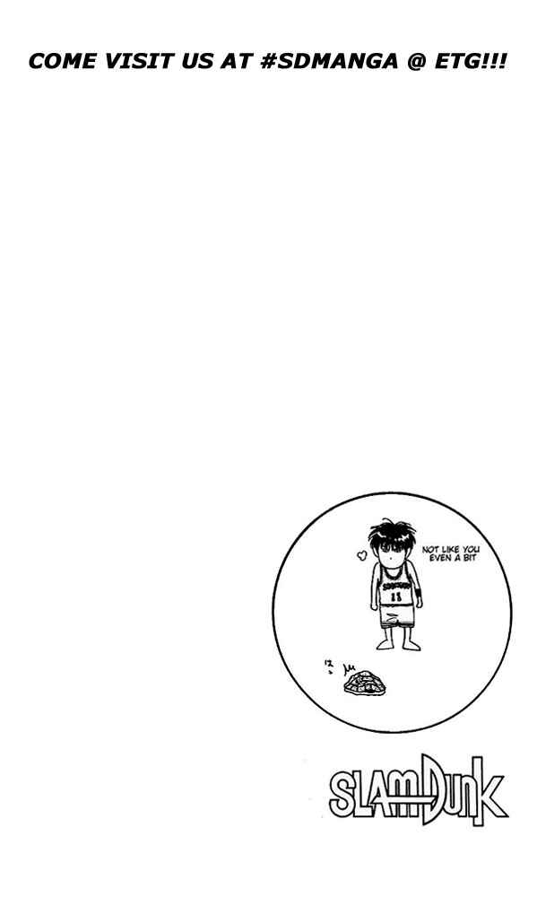 Page 20 Chapter 95 Slam Dunk!