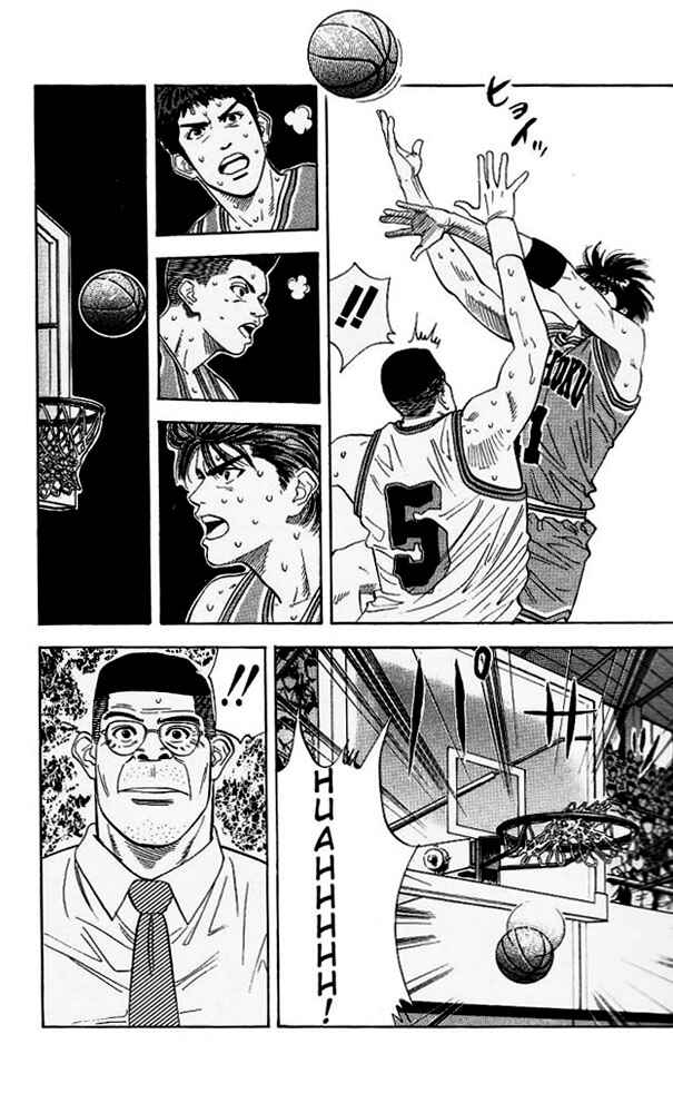 Page 11 Chapter 113 Slam Dunk!