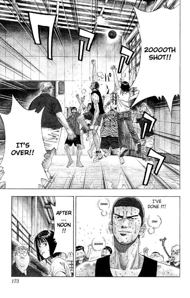Page 4 Chapter 197 Slam Dunk!