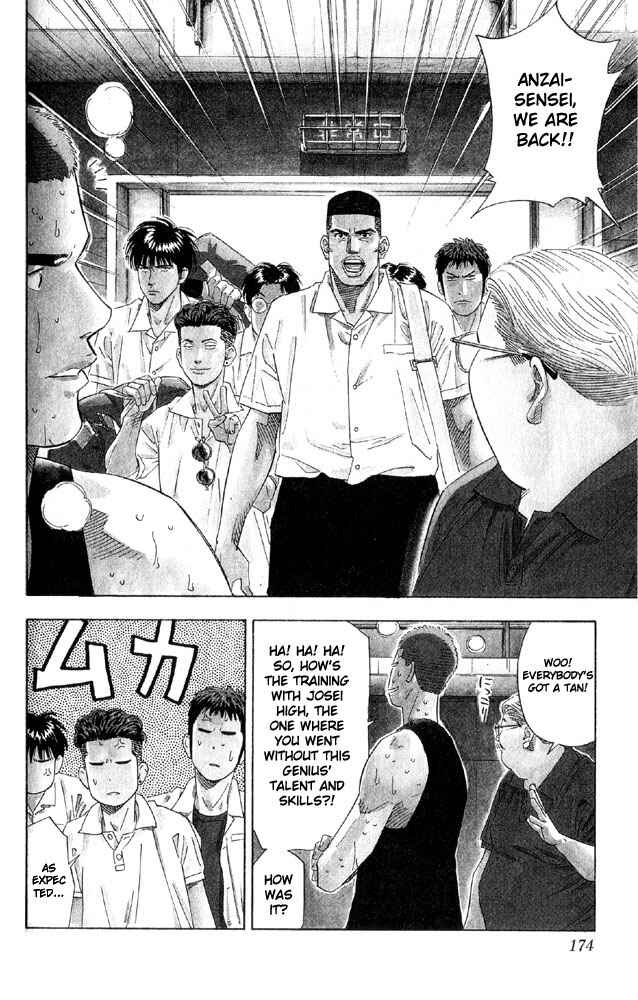 Page 5 Chapter 197 Slam Dunk!