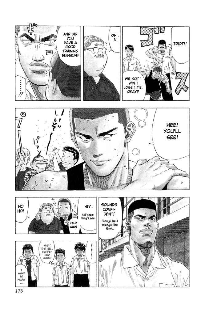 Page 6 Chapter 197 Slam Dunk!