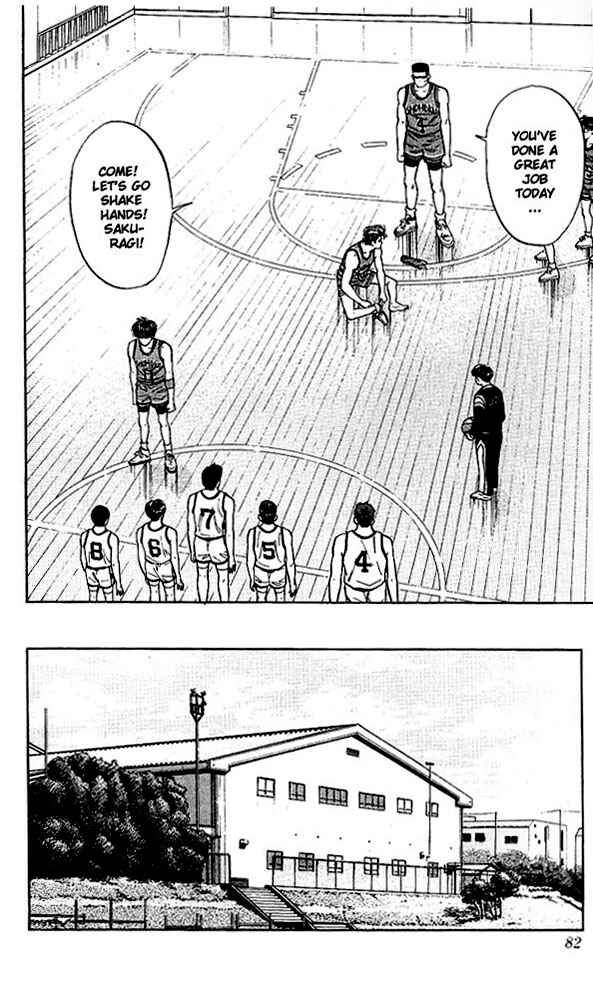 Page 14 Chapter 48 Slam Dunk!