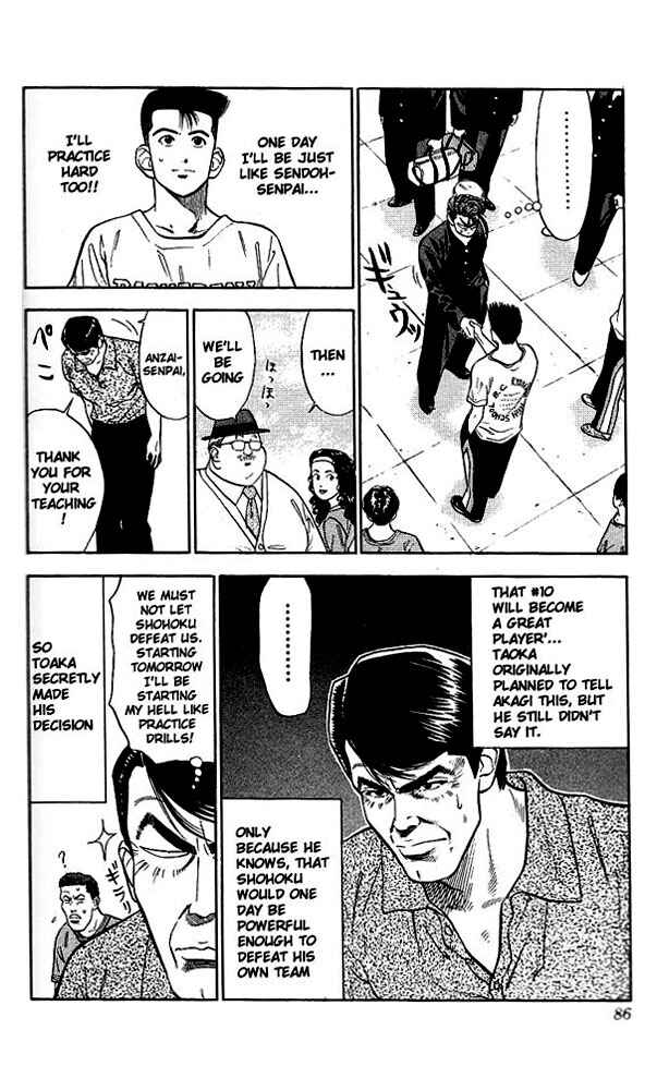 Page 18 Chapter 48 Slam Dunk!