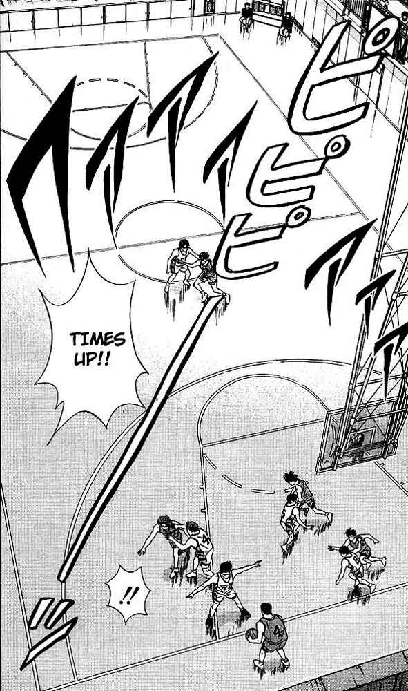 Page 4 Chapter 48 Slam Dunk!