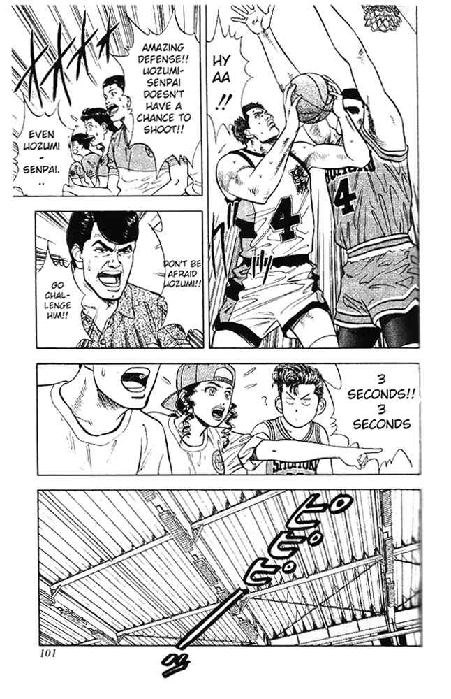 Page 13 Chapter 31 Slam Dunk!