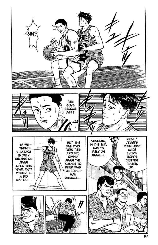 Page 6 Chapter 31 Slam Dunk!