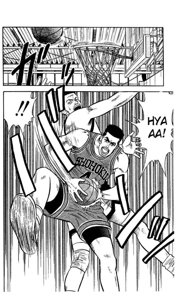 Page 8 Chapter 31 Slam Dunk!