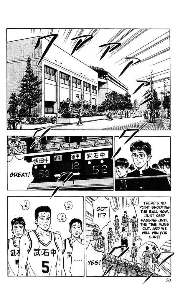 Page 4 Chapter 66 Slam Dunk!