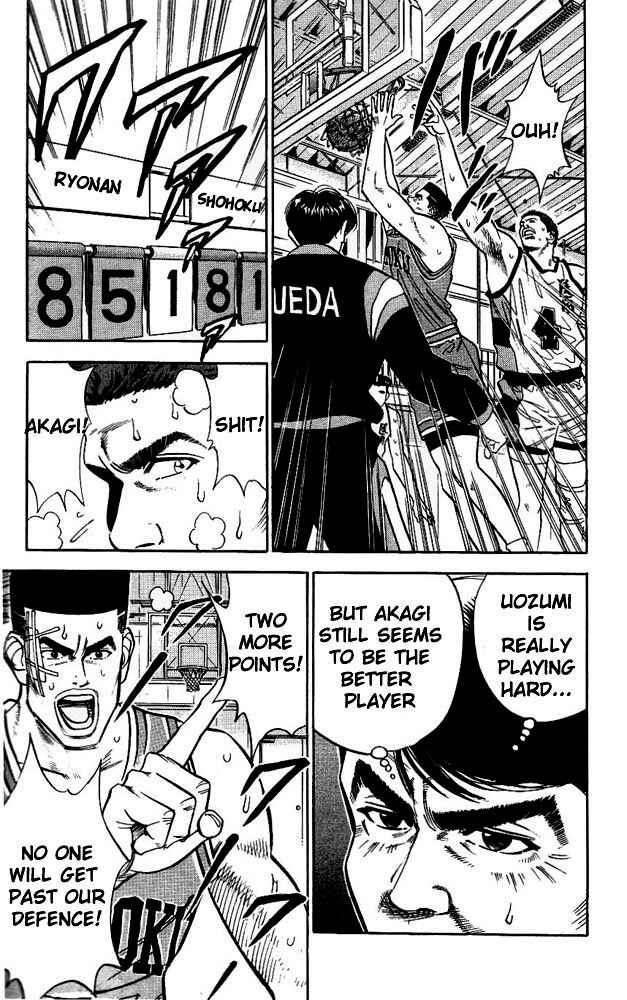 Page 14 Chapter 44 Slam Dunk!