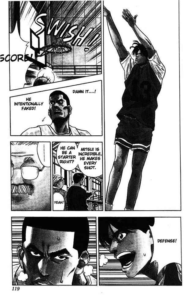 Page 10 Chapter 68 Slam Dunk!