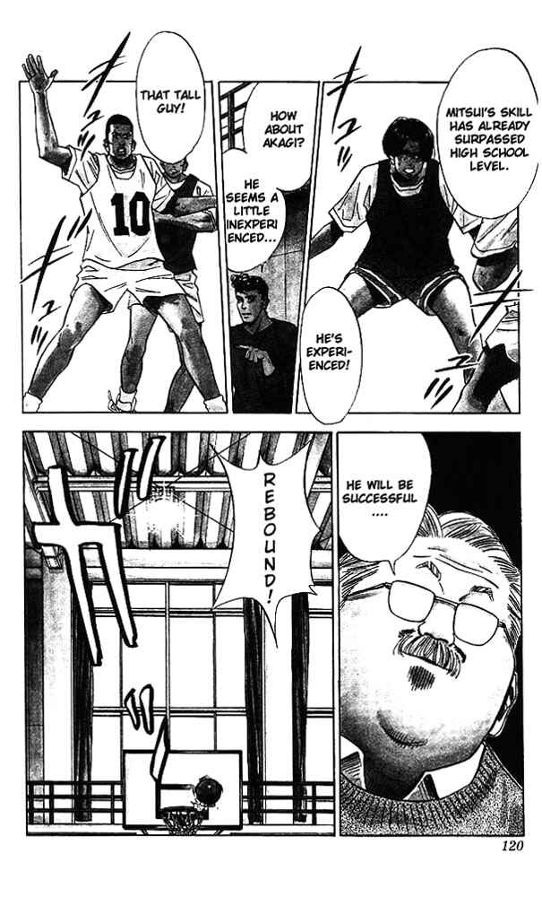 Page 11 Chapter 68 Slam Dunk!