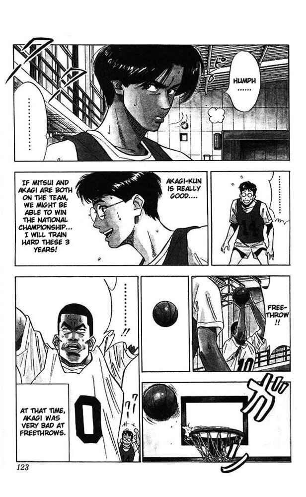 Page 14 Chapter 68 Slam Dunk!