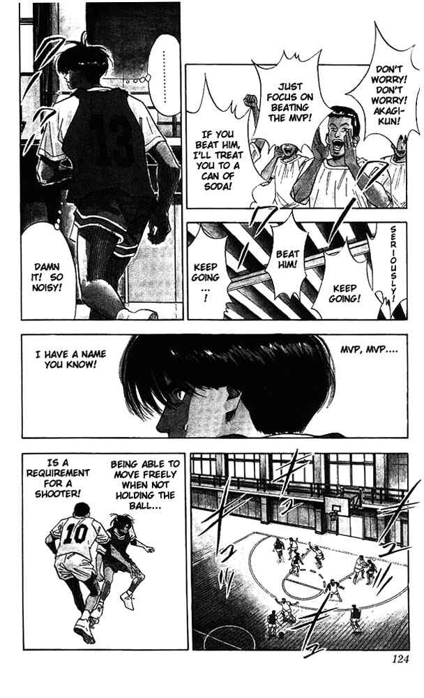 Page 15 Chapter 68 Slam Dunk!