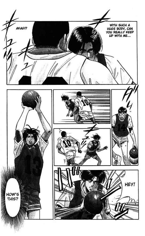 Page 16 Chapter 68 Slam Dunk!