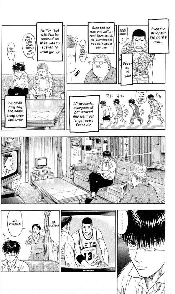 Page 6 Chapter 217 Slam Dunk!