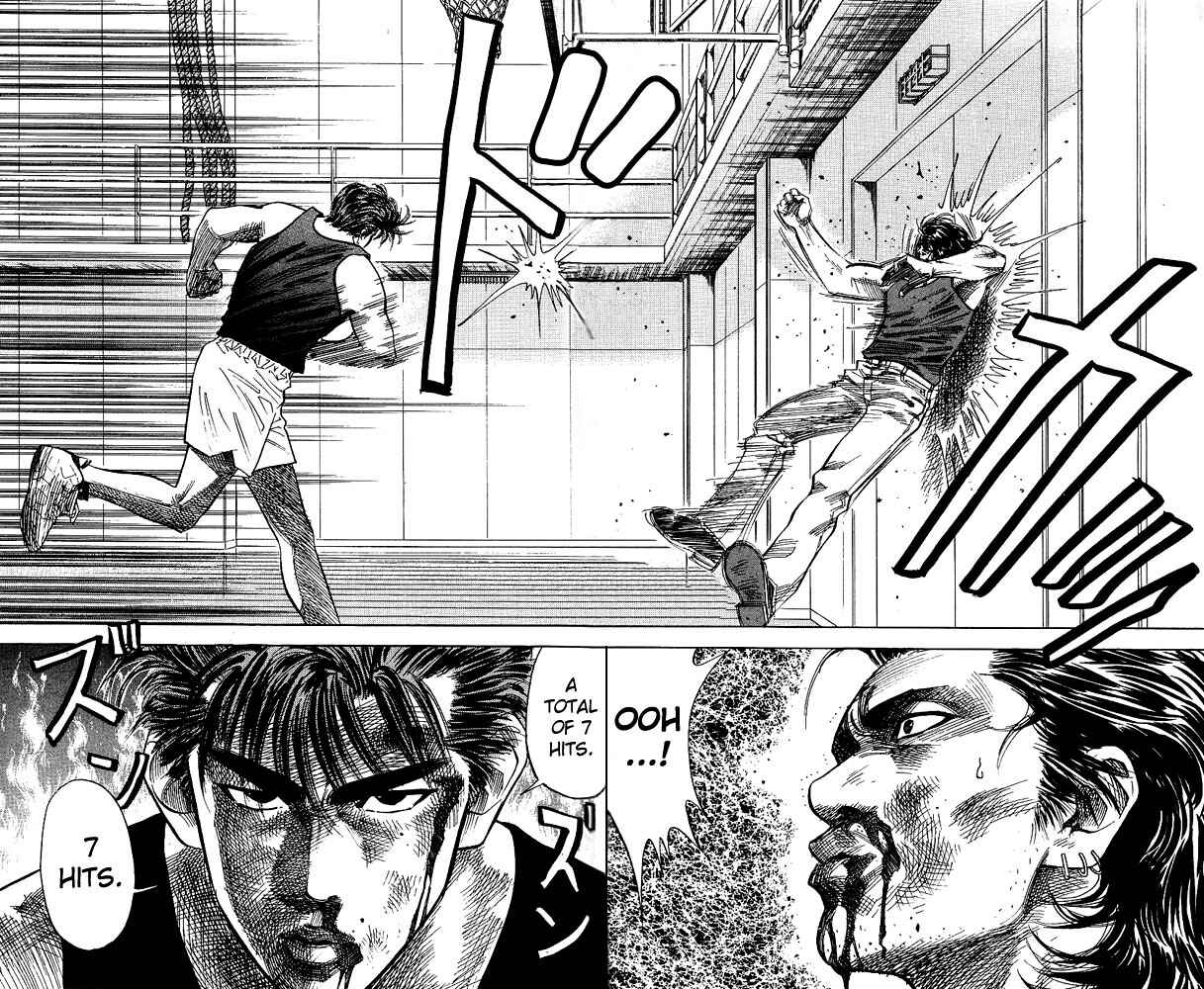 Page 23 Chapter 63 Slam Dunk!