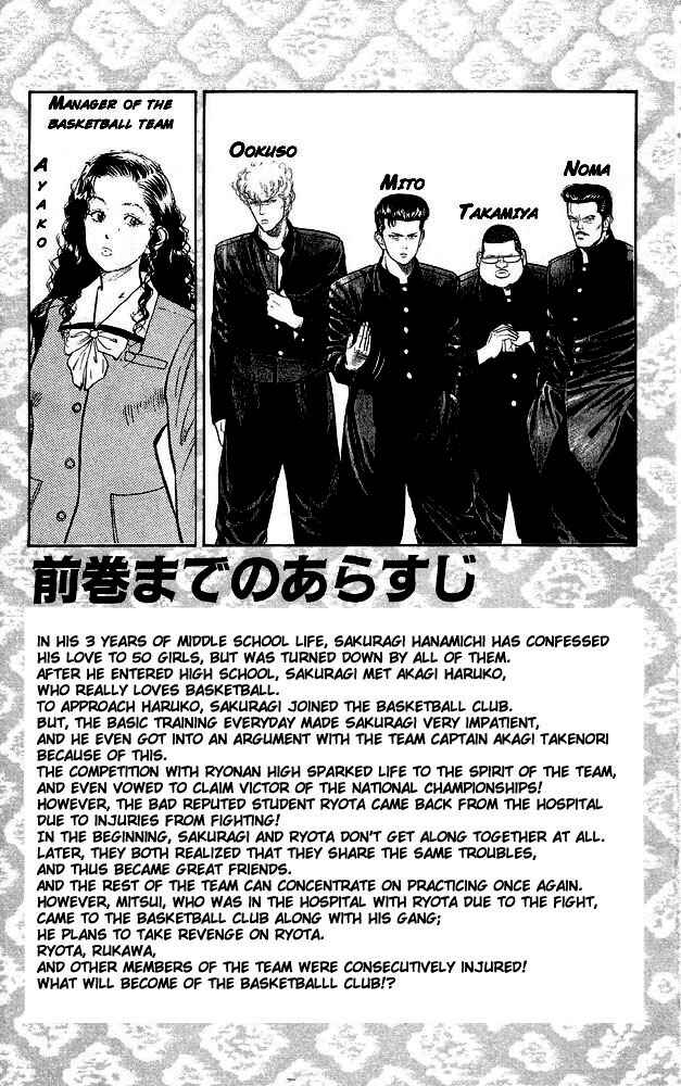 Page 4 Chapter 63 Slam Dunk!