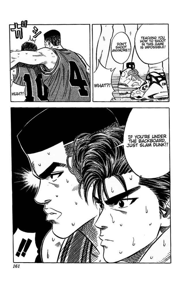 Page 13 Chapter 106 Slam Dunk!