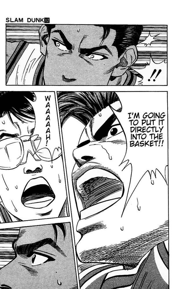 Page 17 Chapter 106 Slam Dunk!