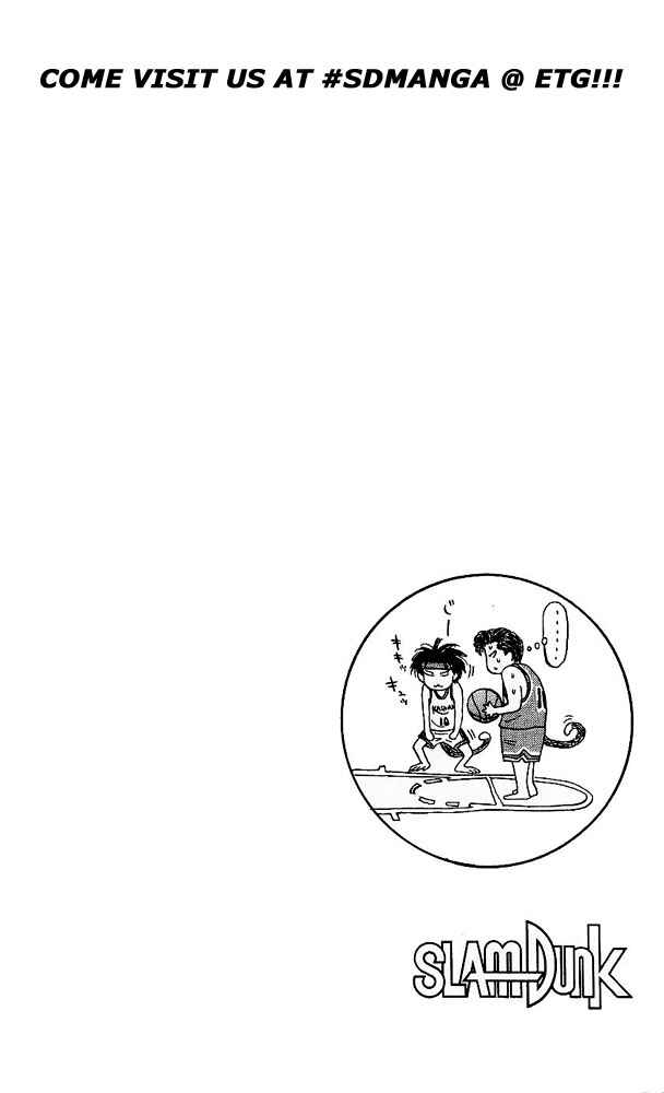 Page 20 Chapter 106 Slam Dunk!