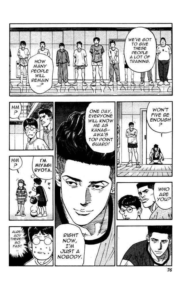 Page 10 Chapter 183 Slam Dunk!