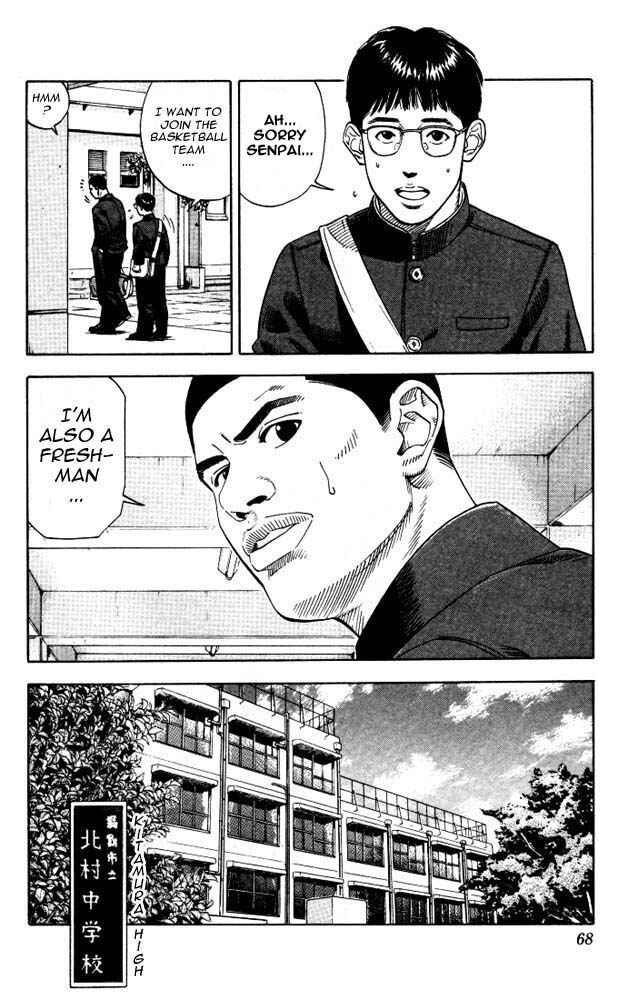 Page 2 Chapter 183 Slam Dunk!