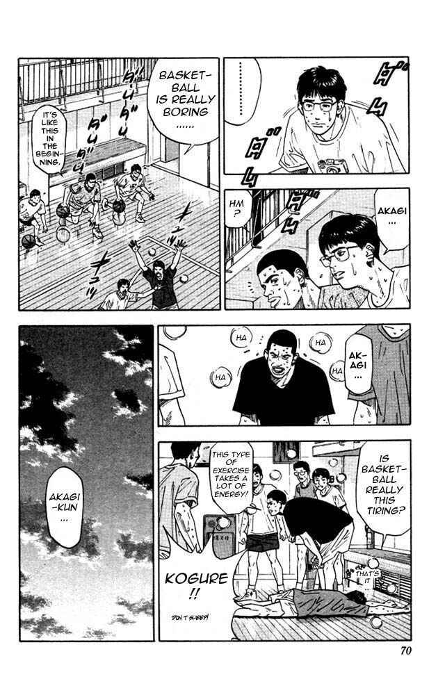 Page 4 Chapter 183 Slam Dunk!