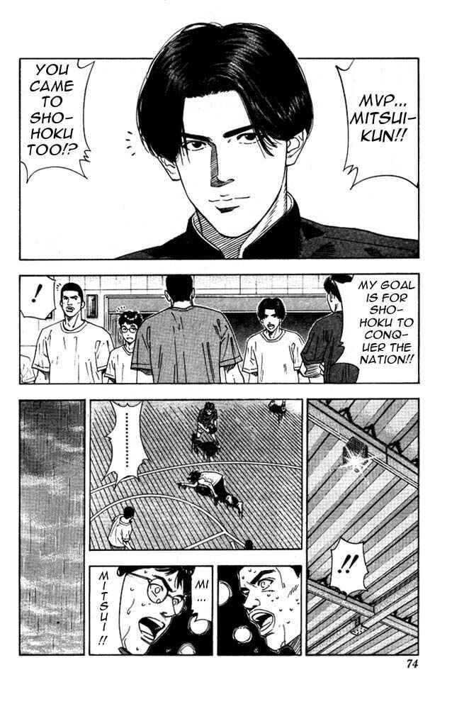 Page 8 Chapter 183 Slam Dunk!