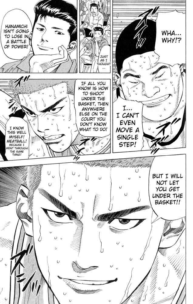 Page 19 Chapter 231 Slam Dunk!