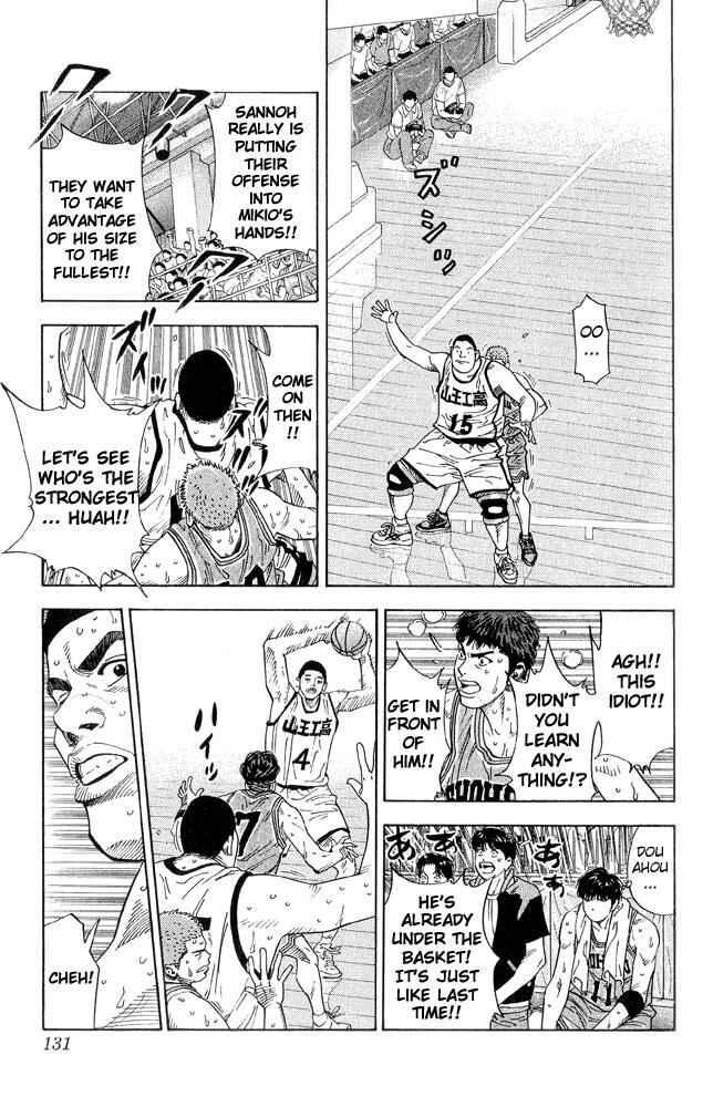 Page 7 Chapter 231 Slam Dunk!