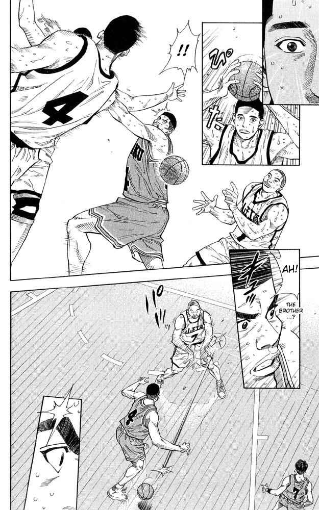 Page 8 Chapter 231 Slam Dunk!